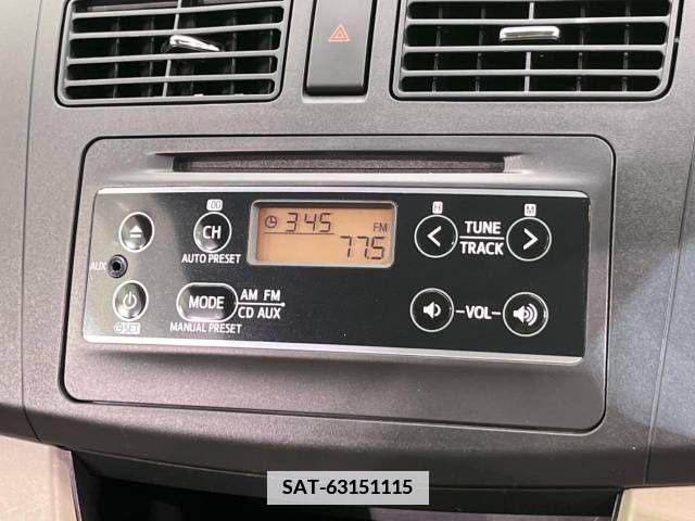 Daihatsu MOVE 2013-11 378168-3