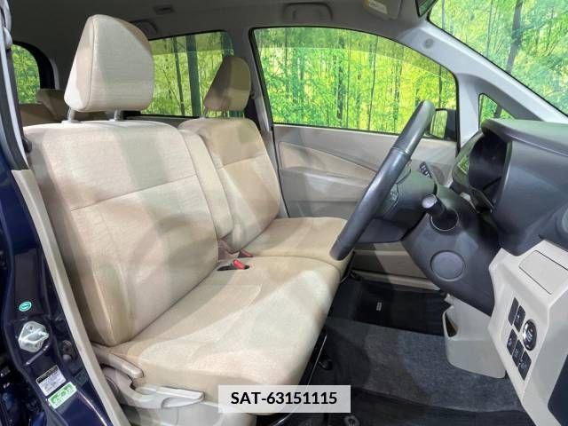 Daihatsu MOVE 2013-11 378168-9