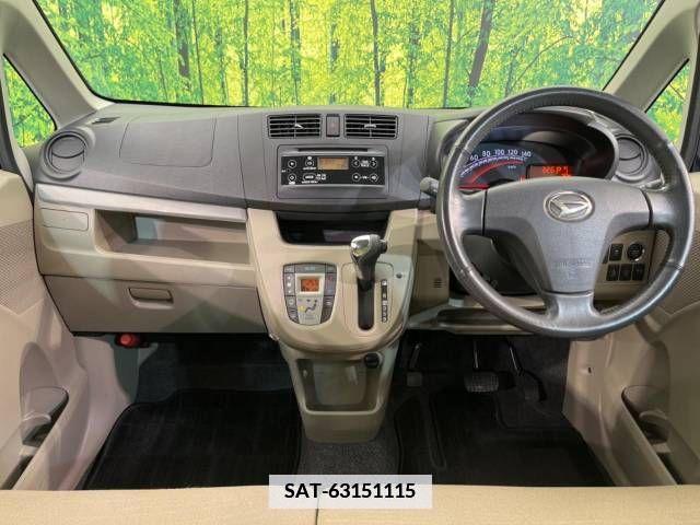 Daihatsu MOVE 2013-11 378168-1