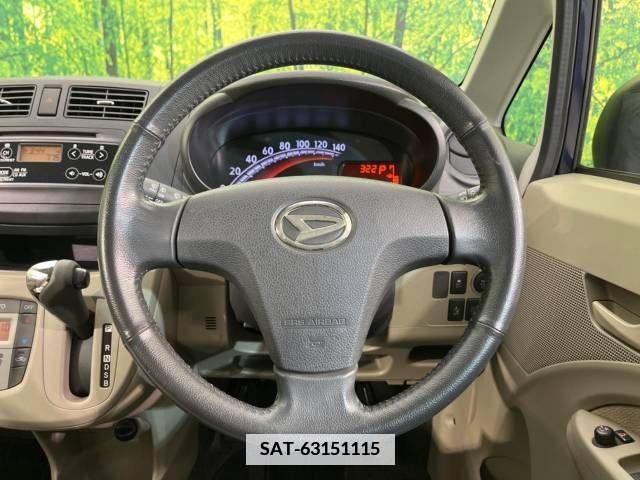 Daihatsu MOVE 2013-11 378168-8