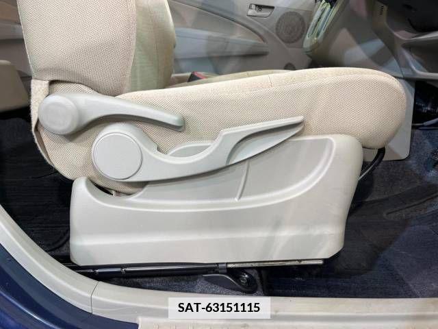 Daihatsu MOVE 2013-11 378168-7