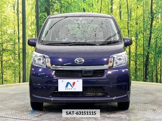 Daihatsu MOVE 2013-11 378168-14