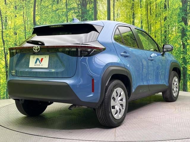 Toyota YARIS CROSS 2023-03 192087-17