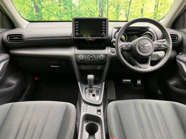 Toyota YARIS CROSS 2023-03 192087-1