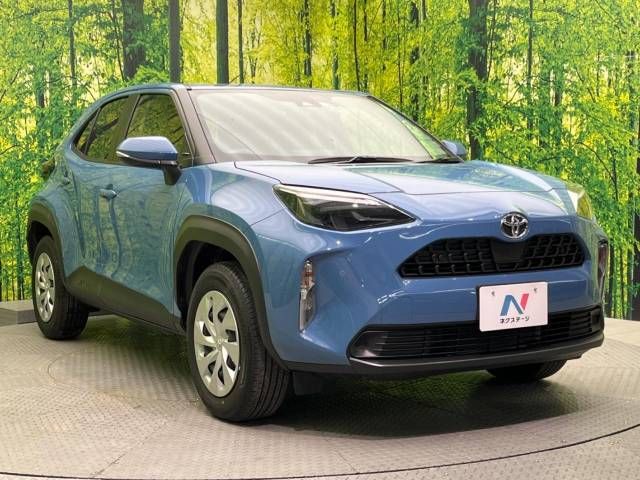 Toyota YARIS CROSS 2023-03 192087-16
