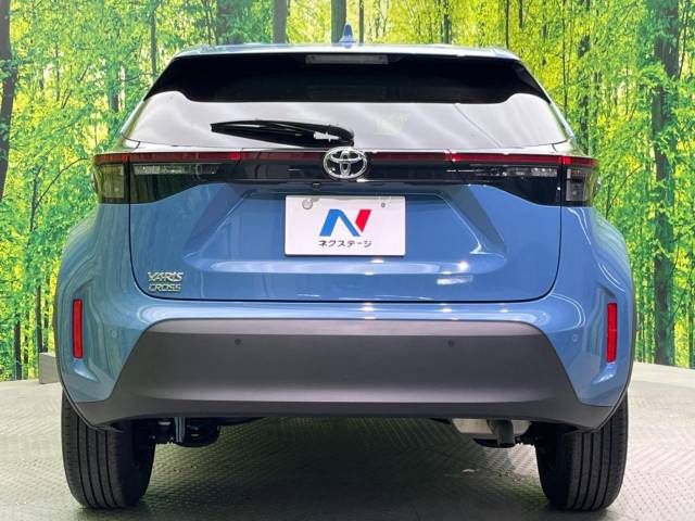 Toyota YARIS CROSS 2023-03 192087-15
