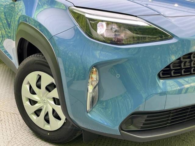 Toyota YARIS CROSS 2023-03 192087-8