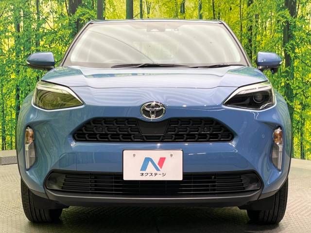 Toyota YARIS CROSS 2023-03 192087-14