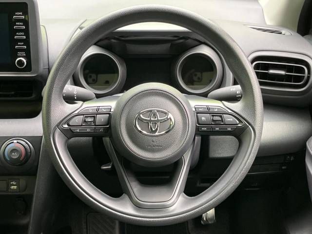 Toyota YARIS CROSS 2023-03 192087-10