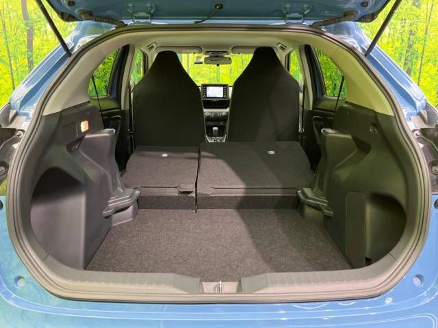 Toyota YARIS CROSS 2023-03 192087-13