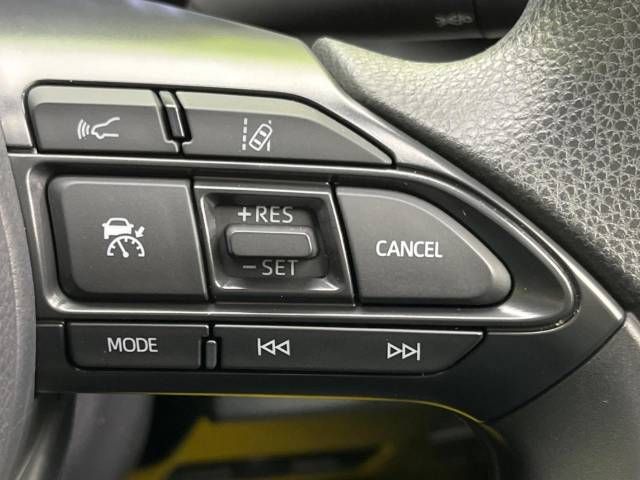 Toyota YARIS CROSS 2023-03 192087-5
