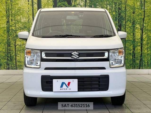 Suzuki WAGON R 2021-07 381274-14