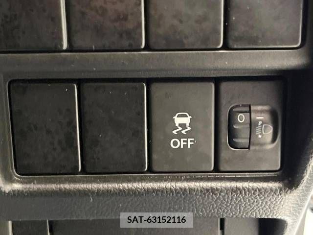 Suzuki WAGON R 2021-07 381274-4