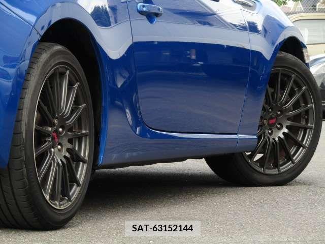 Subaru BRZ 2013-09 381277-9