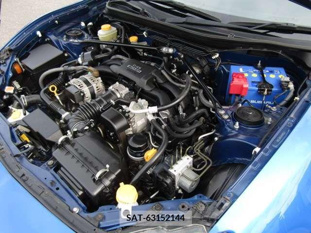 Subaru BRZ 2013-09 381277-18