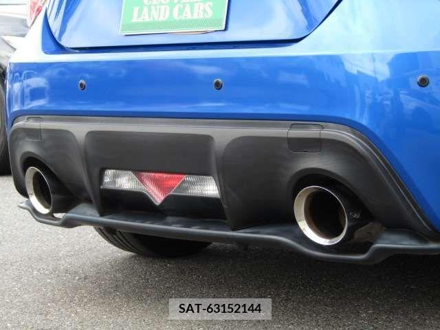 Subaru BRZ 2013-09 381277-7
