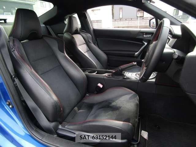 Subaru BRZ 2013-09 381277-16