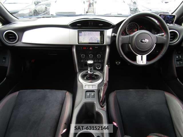 Subaru BRZ 2013-09 381277-15