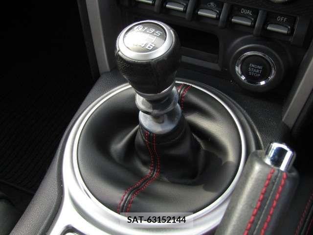 Subaru BRZ 2013-09 381277-2
