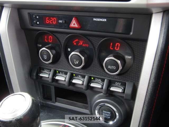 Subaru BRZ 2013-09 381277-10