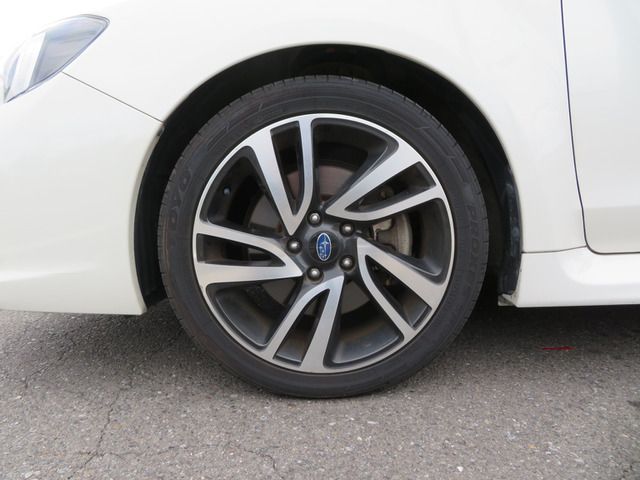 Subaru LEVORG 2017-04 15384-11