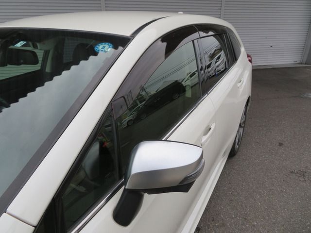 Subaru LEVORG 2017-04 15384-10