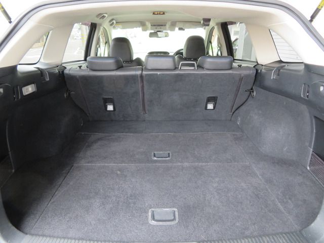 Subaru LEVORG 2017-04 15384-19