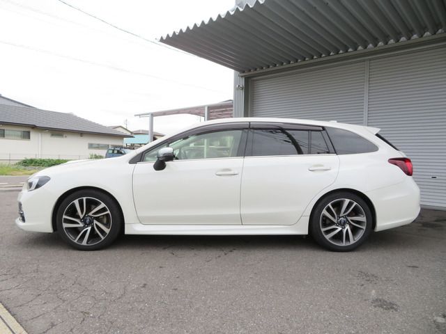 Subaru LEVORG 2017-04 15384-6