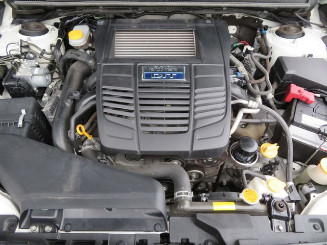 Subaru LEVORG 2017-04 15384-17