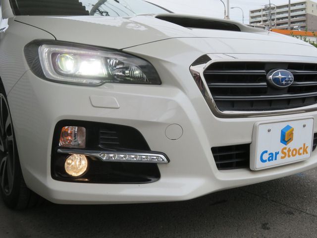 Subaru LEVORG 2017-04 15384-14