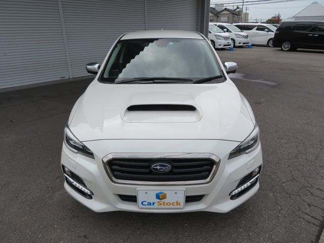 Subaru LEVORG 2017-04 15384-3