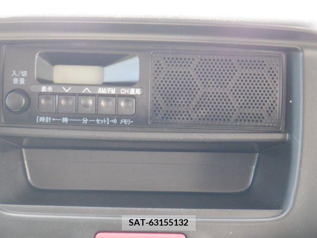 Suzuki EVERY 2020-02 334766-18