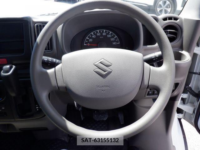 Suzuki EVERY 2020-02 334766-15