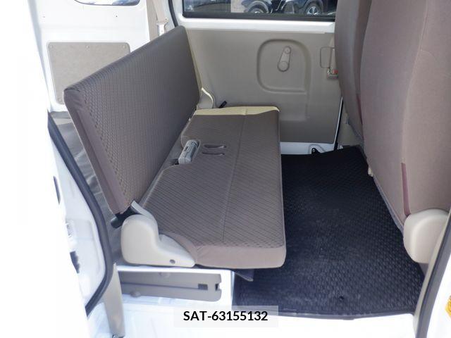 Suzuki EVERY 2020-02 334766-13