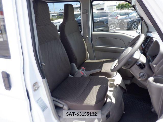 Suzuki EVERY 2020-02 334766-12