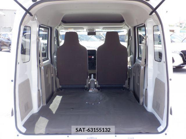 Suzuki EVERY 2020-02 334766-10