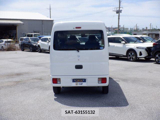 Suzuki EVERY 2020-02 334766-6