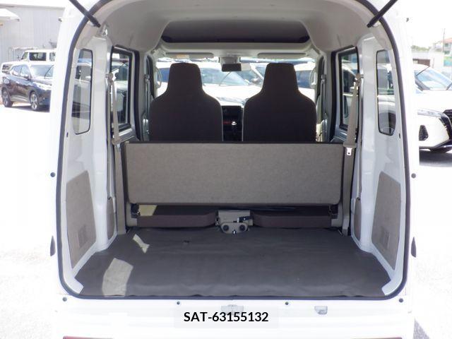Suzuki EVERY 2020-02 334766-9
