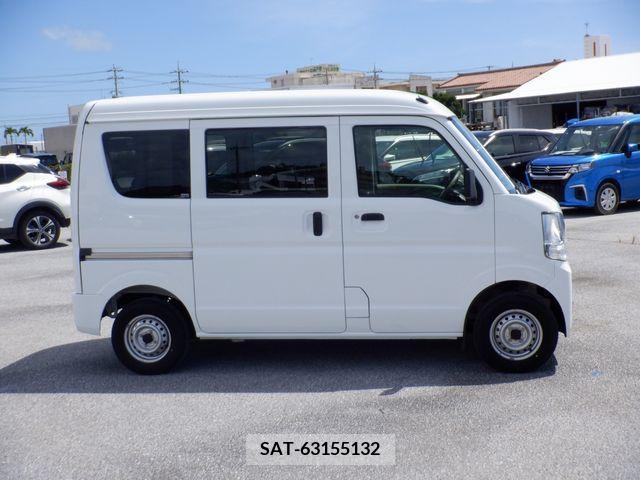 Suzuki EVERY 2020-02 334766-5