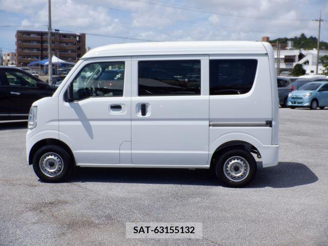 Suzuki EVERY 2020-02 334766-8