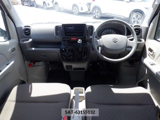 Suzuki EVERY 2020-02 334766-1