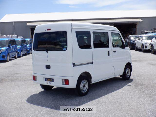 Suzuki EVERY 2020-02 334766-2