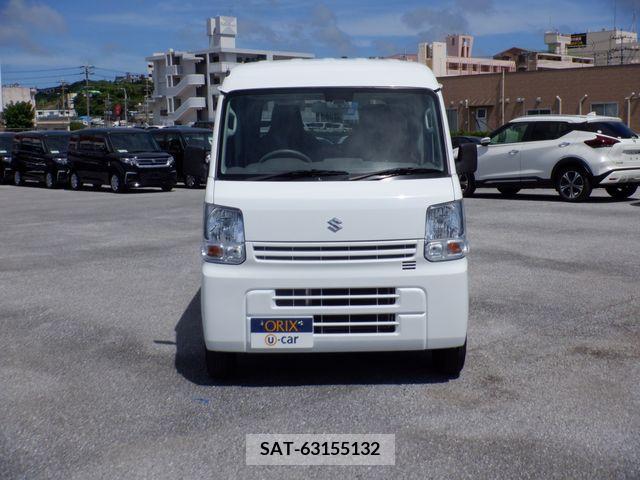 Suzuki EVERY 2020-02 334766-3