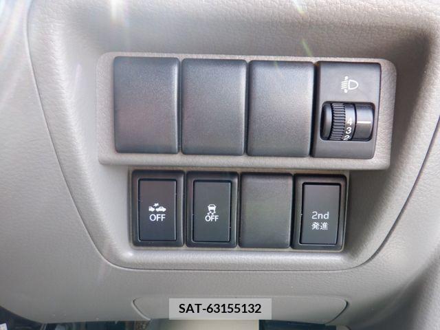 Suzuki EVERY 2020-02 334766-21