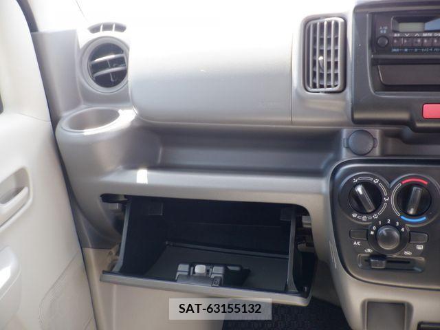 Suzuki EVERY 2020-02 334766-19