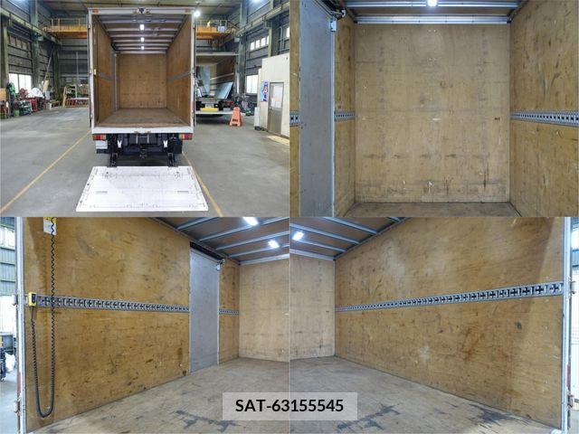 Mitsubishi CANTER 2015-09 241084-9