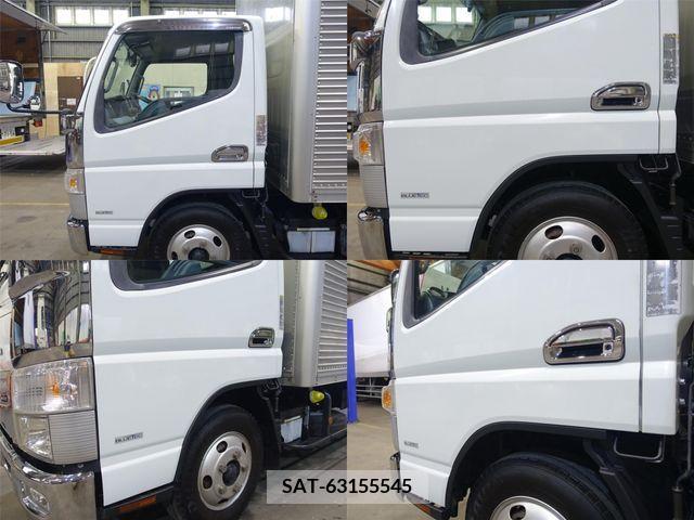 Mitsubishi CANTER 2015-09 241084-8