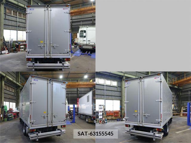 Mitsubishi CANTER 2015-09 241084-6