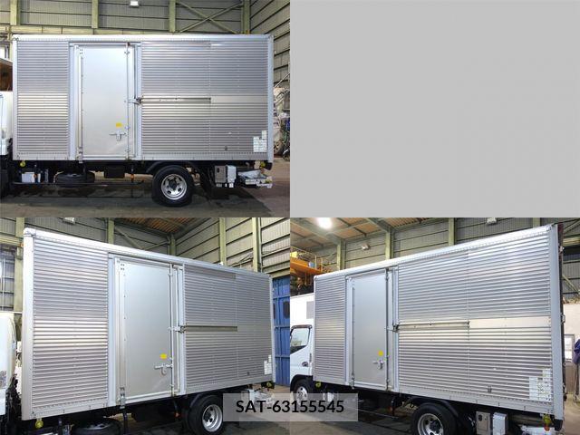 Mitsubishi CANTER 2015-09 241084-7