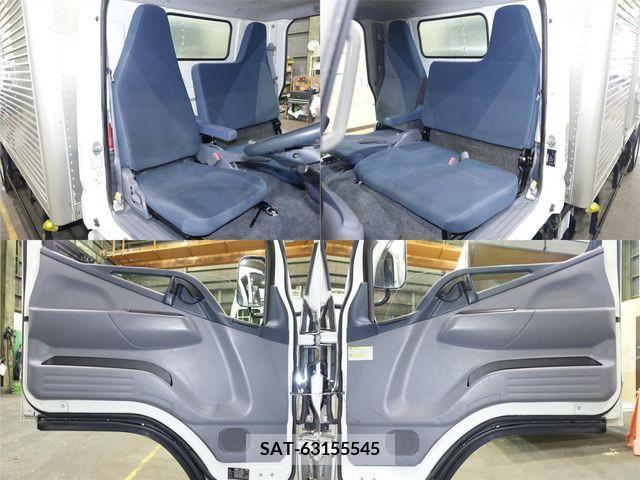 Mitsubishi CANTER 2015-09 241084-15